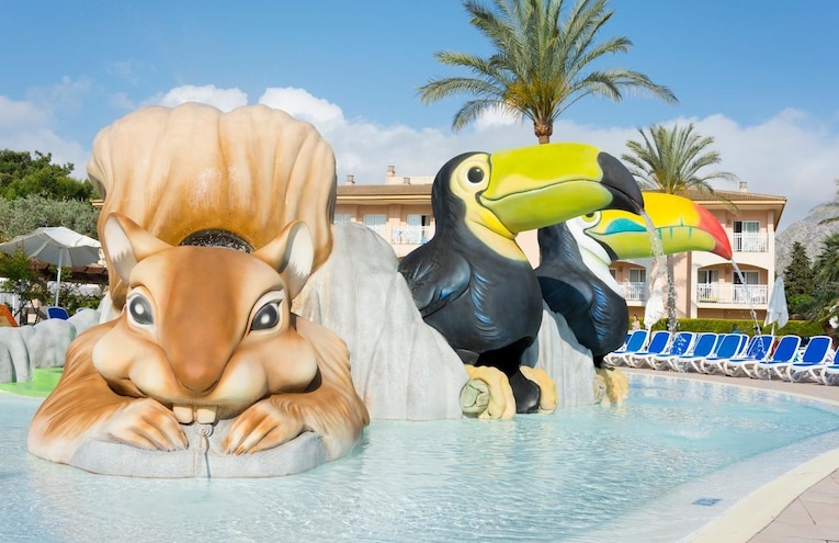 Piscine - 6