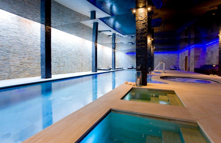 Spa - 1
