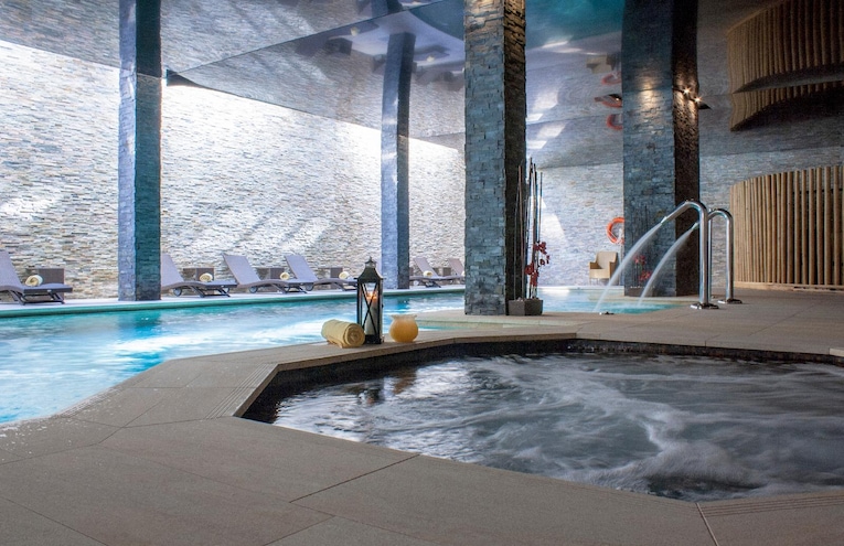 Spa - 2
