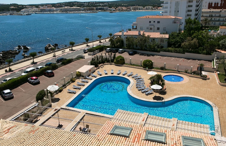 Piscine - 1