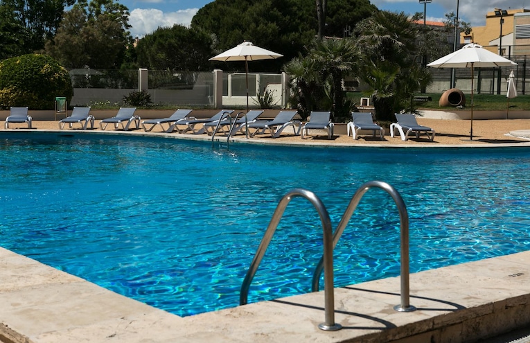 Piscine - 2