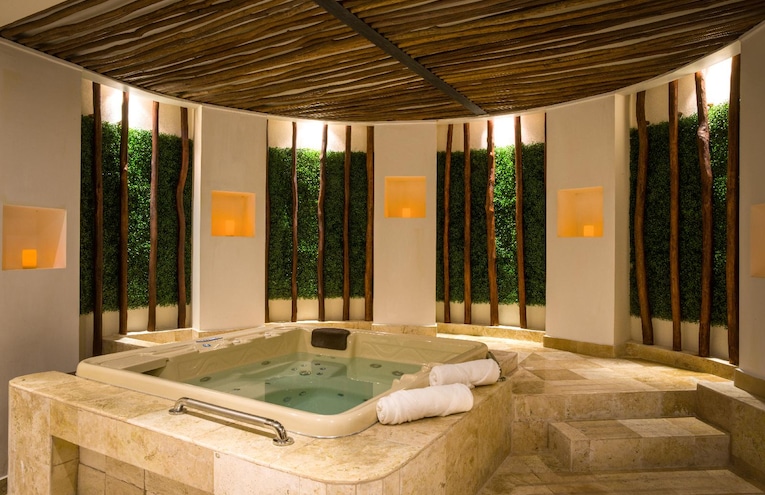 Spa - 2