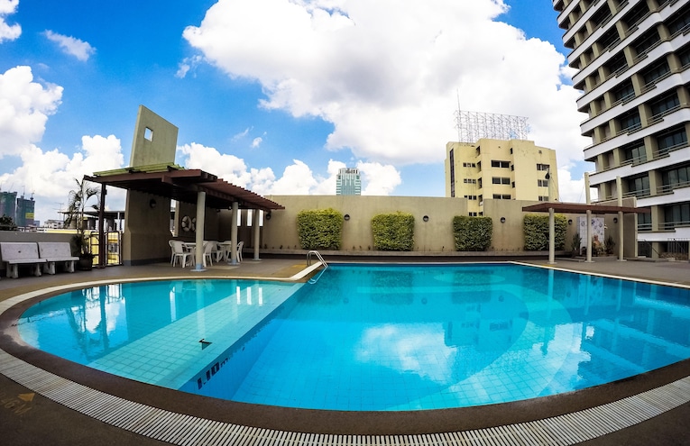 Piscine - 1