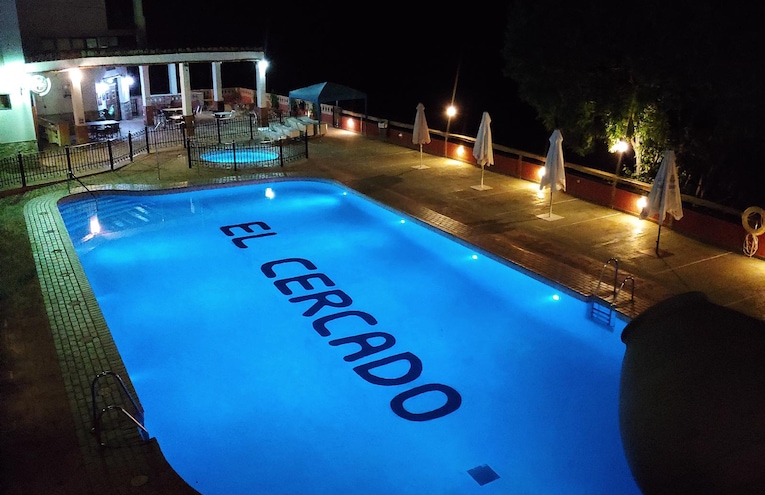 Piscine - 2