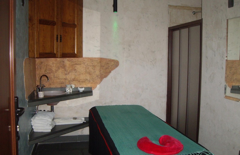 Spa - 2