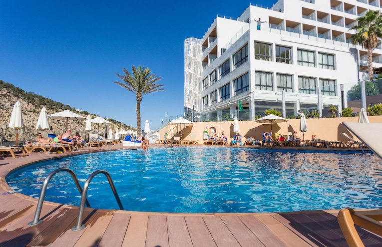 Piscine - 1