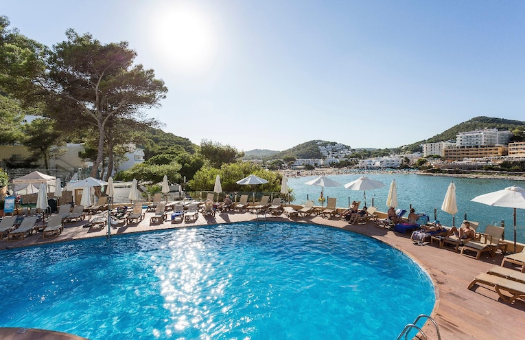 Piscine - 2