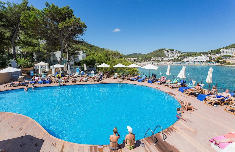 Piscine - 4