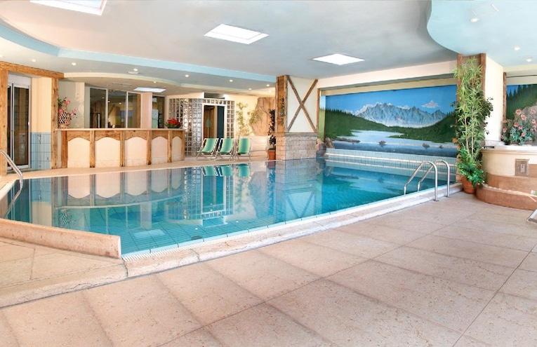 Piscine - 1