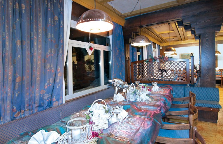 Ristoranti - 1