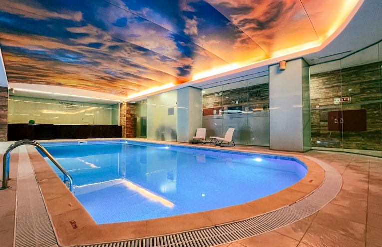 Piscine - 2