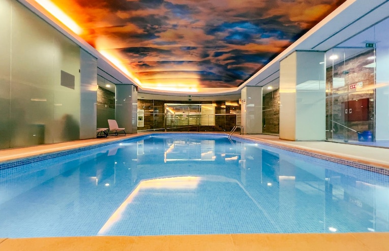 Piscine - 1