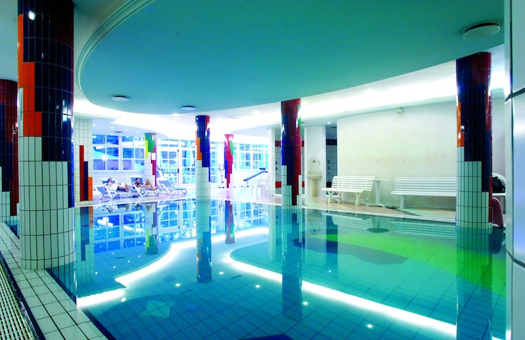 Piscine - 1