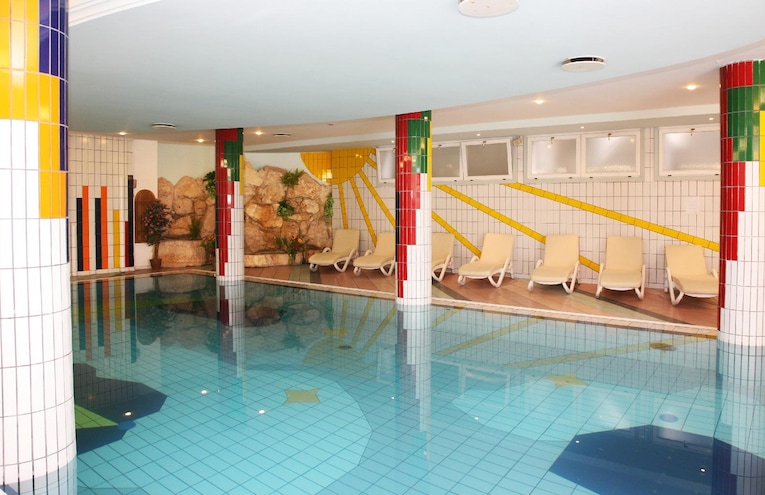 Piscine - 3