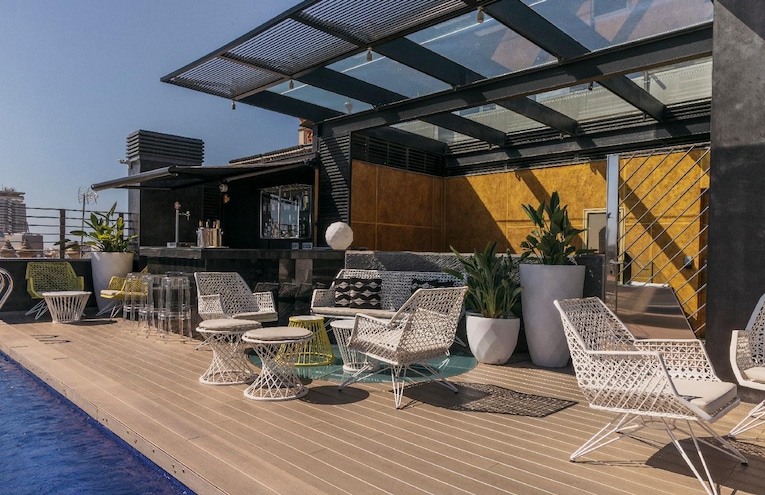 Piscine - 4