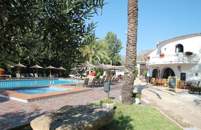Piscine - 1