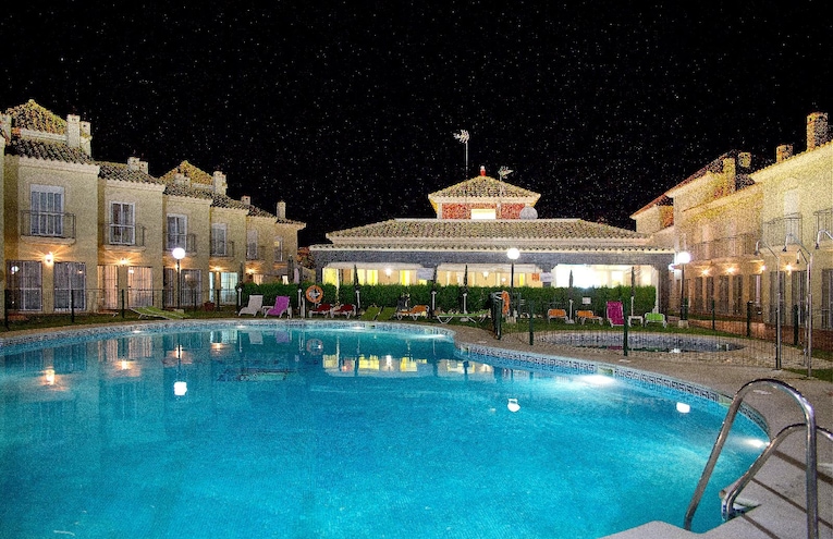 Piscine - 1
