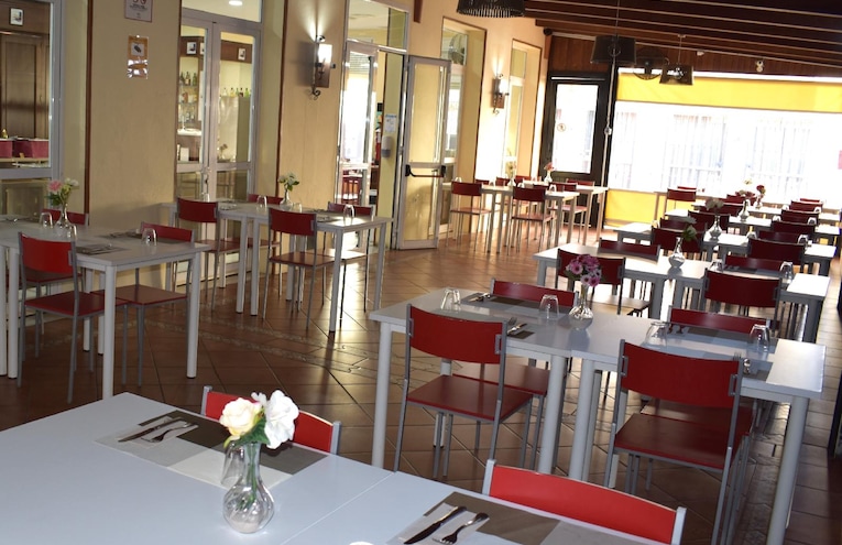 Ristoranti - 1