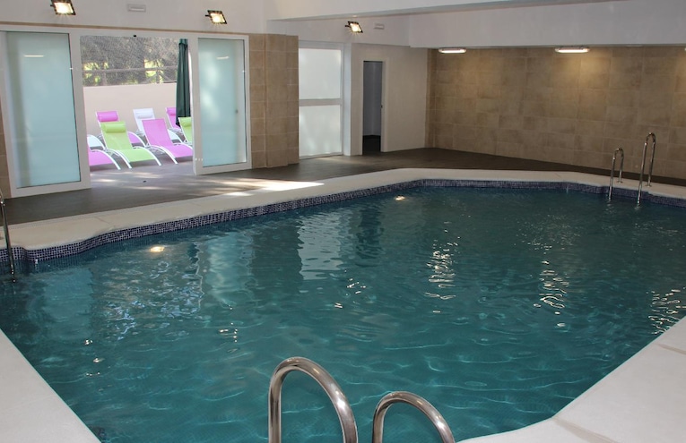 Piscine - 2