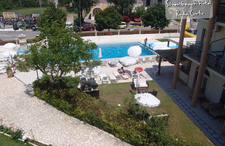 Piscine - 2