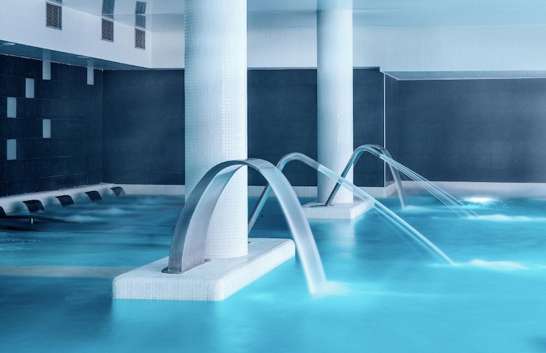 Piscine - 1
