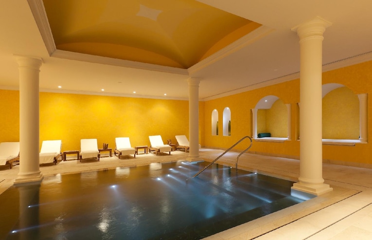 Spa - 7