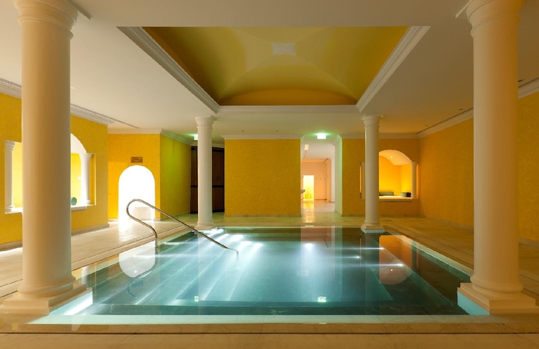 Piscine - 5