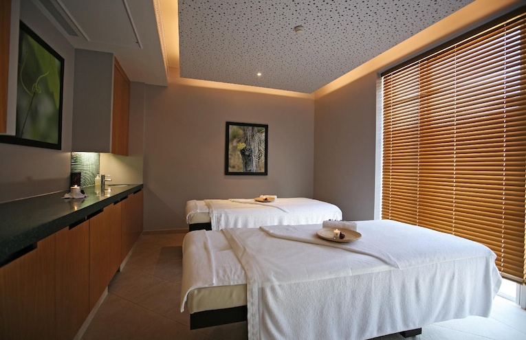 Spa - 3