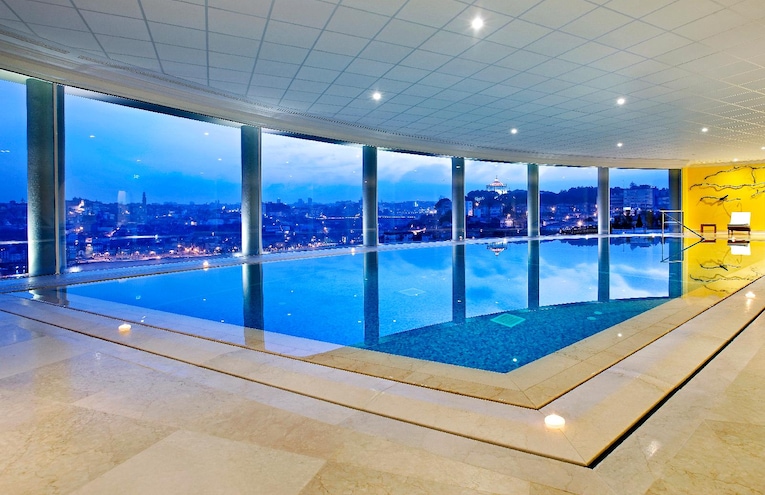 Piscine - 4