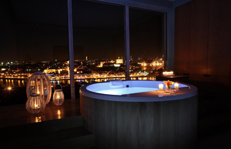 Spa - 2