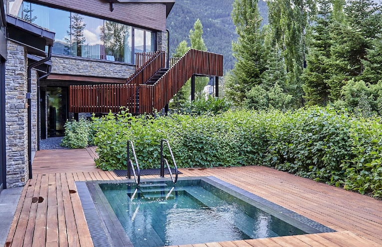Spa - 1
