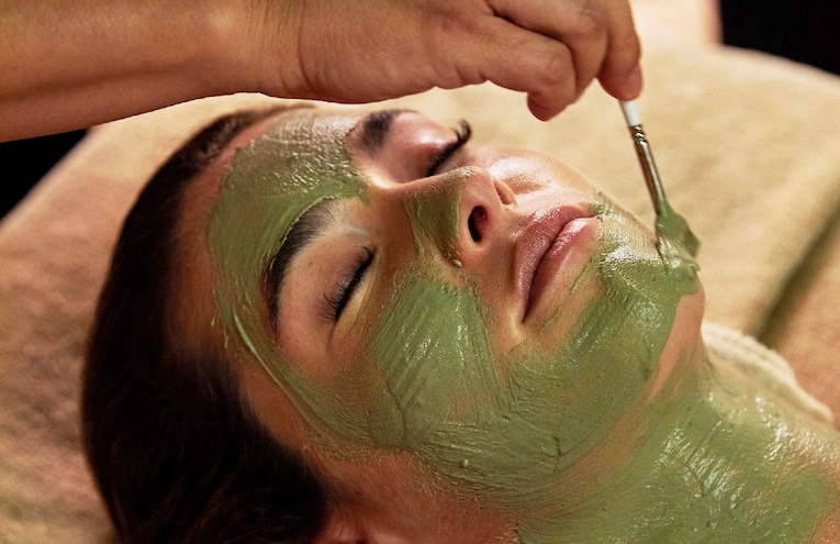 Spa - 3