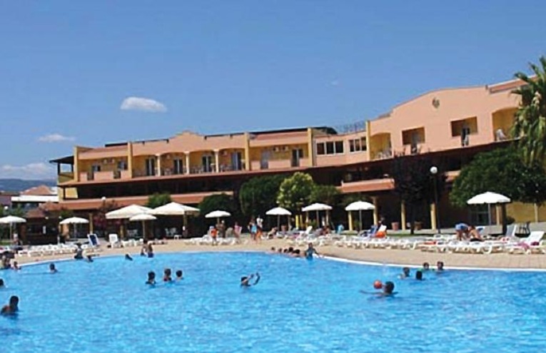 Piscine - 1