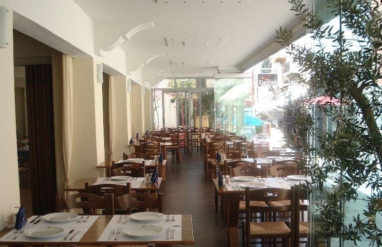 Ristoranti - 1