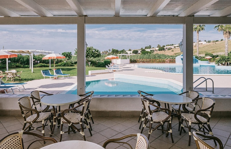 Piscine - 2