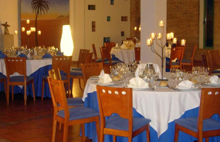 Ristoranti - 1