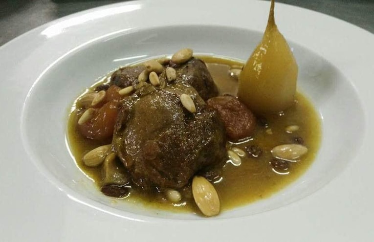 Ristoranti - 4