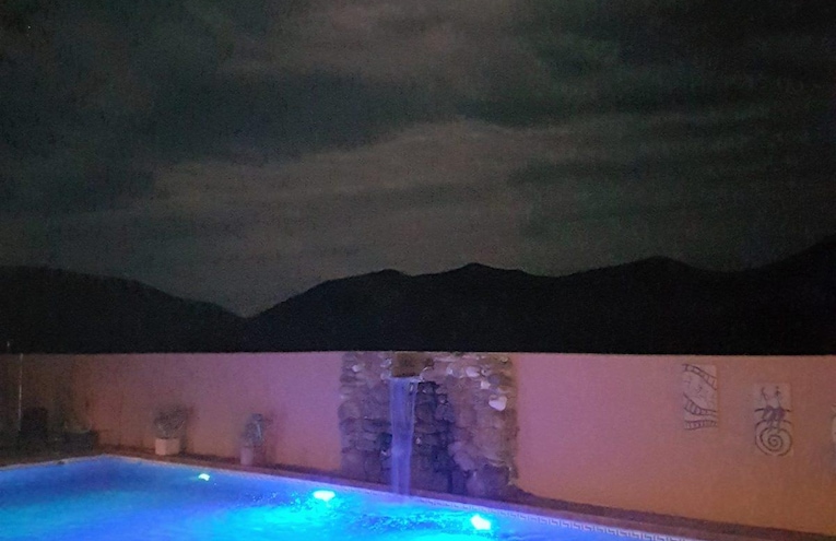 Piscine - 1