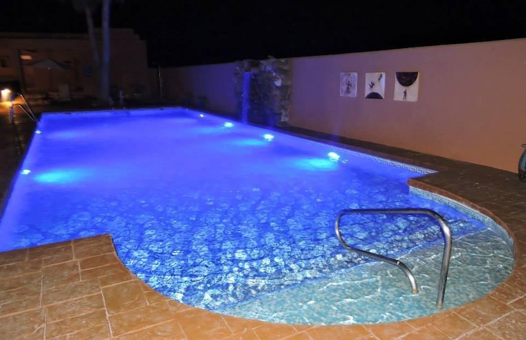 Piscine - 2