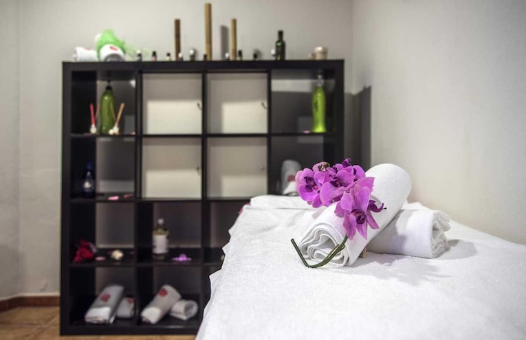 Spa - 2