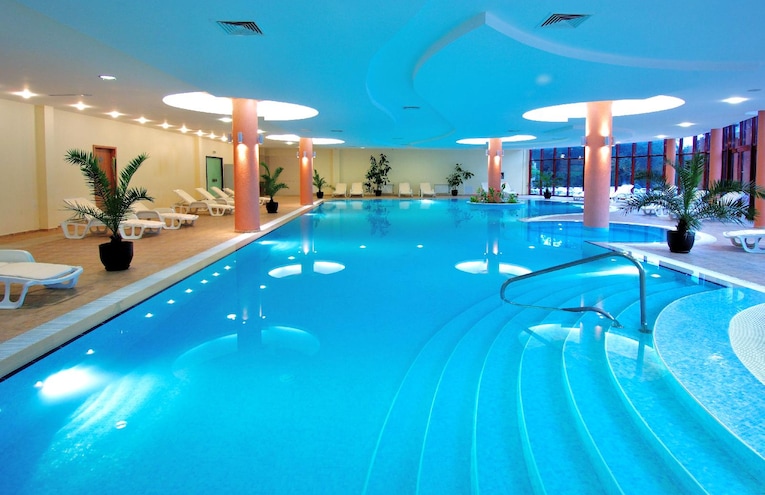Piscine - 2