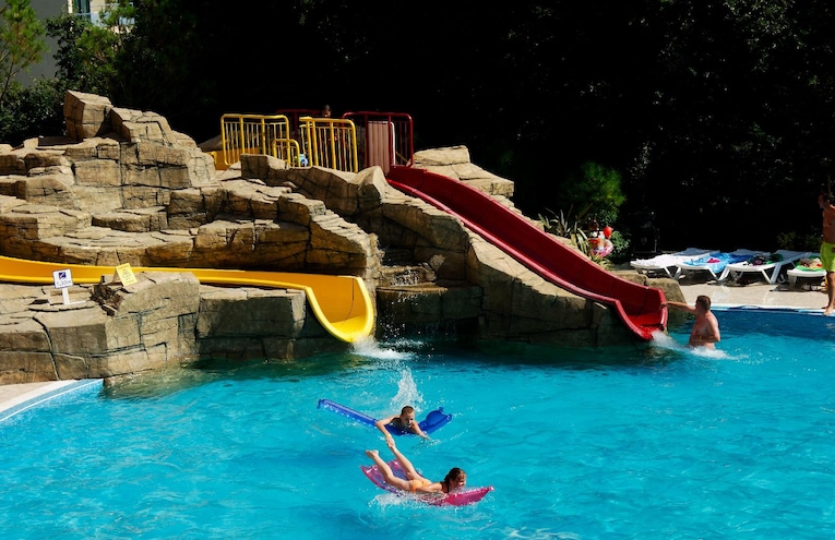 Piscine - 3