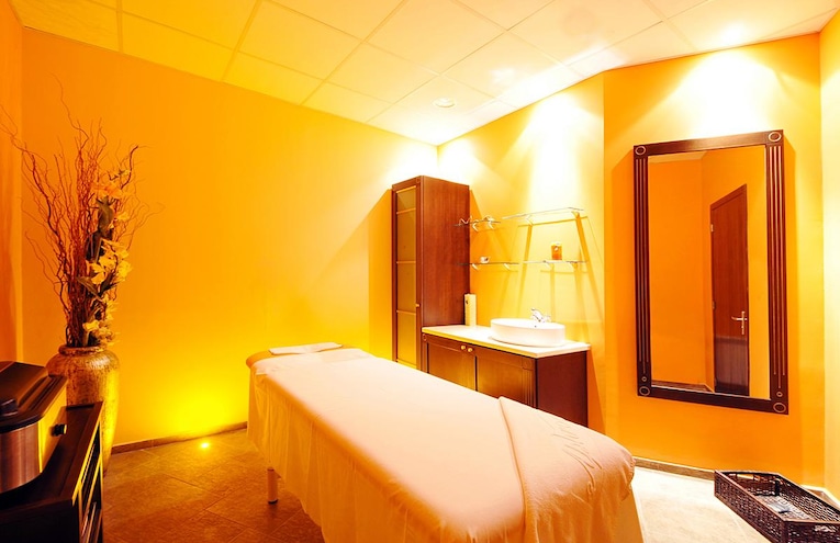 Spa - 2