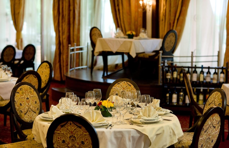 Ristoranti - 1