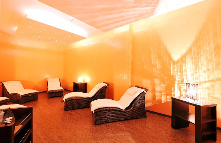 Spa - 4