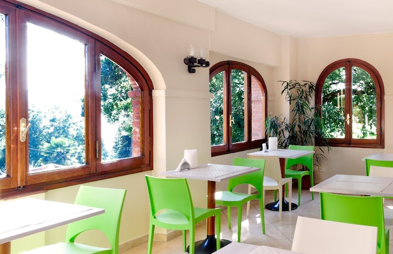 Ristoranti - 1