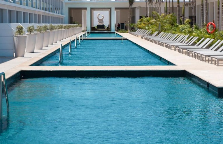 Piscine - 4