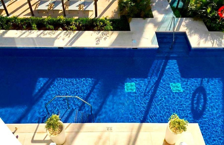 Piscine - 6