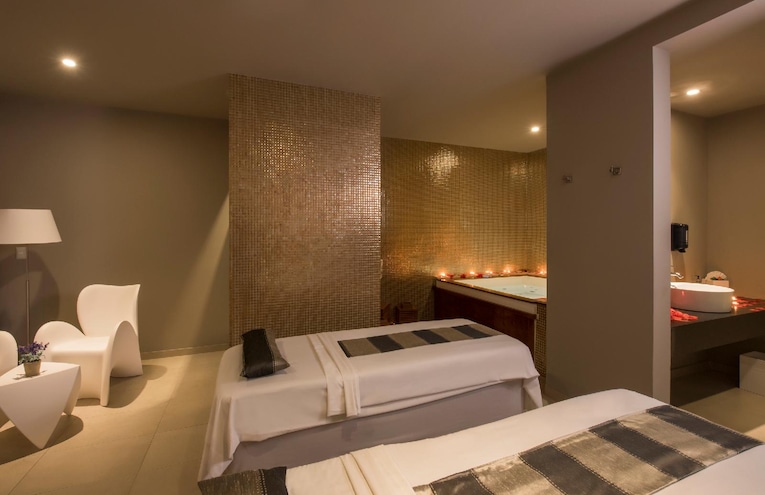 Spa - 2