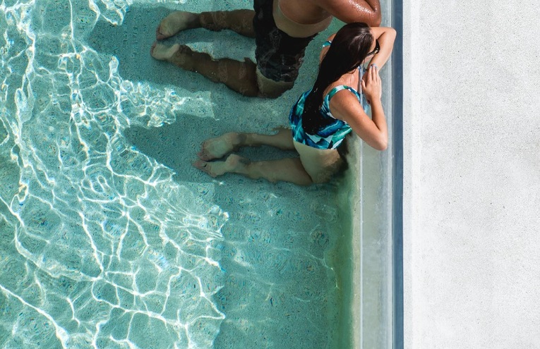 Piscine - 7